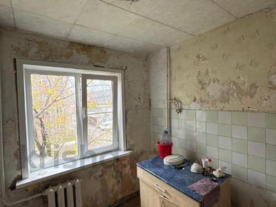 1-комнатная квартира · 32 м² · 3/5 этаж, Крылова 106 за 12.2 млн 〒 в Усть-Каменогорске