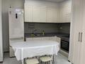 2-бөлмелі пәтер · 60 м² · 18/28 қабат, Нажимеденова 4/1, бағасы: 20 000 ₸ в Астане, Алматы р-н — фото 5