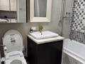 2-бөлмелі пәтер · 60 м² · 18/28 қабат, Нажимеденова 4/1, бағасы: 20 000 ₸ в Астане, Алматы р-н — фото 7