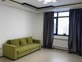 2-бөлмелі пәтер · 60 м² · 18/28 қабат, Нажимеденова 4/1, бағасы: 20 000 ₸ в Астане, Алматы р-н