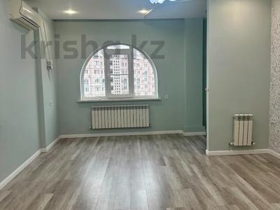 1-комнатная квартира · 41.4 м² · 15/18 этаж, Навои 208 — Торайгырова за 37.8 млн ₸ в Алматы, Бостандыкский р-н