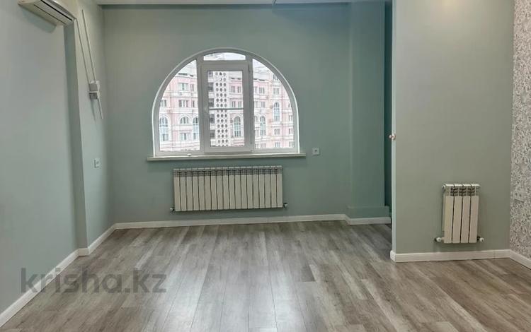 1-комнатная квартира · 41.4 м² · 15/18 этаж, Навои 208 — Торайгырова за 37.8 млн ₸ в Алматы, Бостандыкский р-н — фото 2