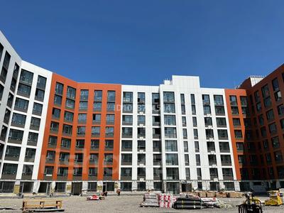 3-комнатная квартира · 71.58 м² · 6/9 этаж, E 117 55 за 45 млн ₸ в Астане, Есильский р-н