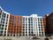 3-бөлмелі пәтер · 71.58 м² · 6/9 қабат, E 117 55, бағасы: 39.9 млн ₸ в Астане, Есильский р-н