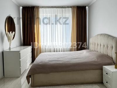 3-комнатная квартира · 69.6 м² · 4/5 этаж, Тулебаева 34 — Макатаева за 62 млн 〒 в Алматы, Медеуский р-н