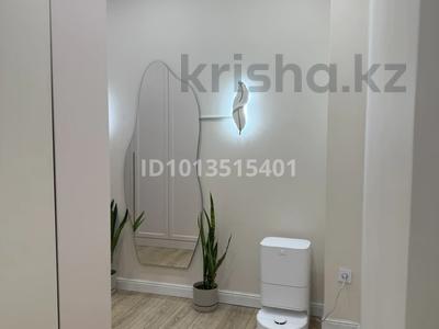 3-бөлмелі пәтер · 92.3 м² · 12/14 қабат, Таугүл ш/а., бағасы: 66 млн ₸ в Алматы, Ауэзовский р-н