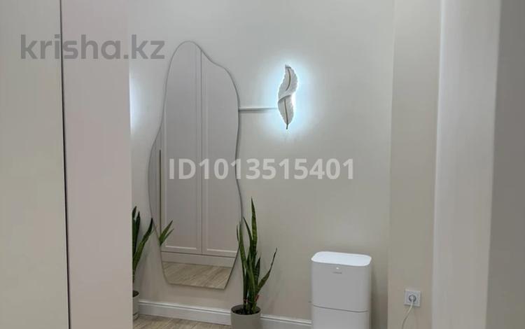 3-бөлмелі пәтер · 92.3 м² · 12/14 қабат, Таугүл ш/а., бағасы: 66 млн ₸ в Алматы, Ауэзовский р-н — фото 34