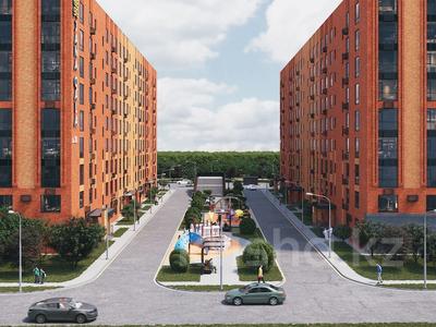 Планировки ЖК в Костанайской обл.: 3-комнатная квартира · 78.83 м², Алтынсарина за ~ 39.4 млн 〒 3-комнатная квартира · 78.83 м², Алтынсарина за ~ 39.4 млн 〒 в Костанае