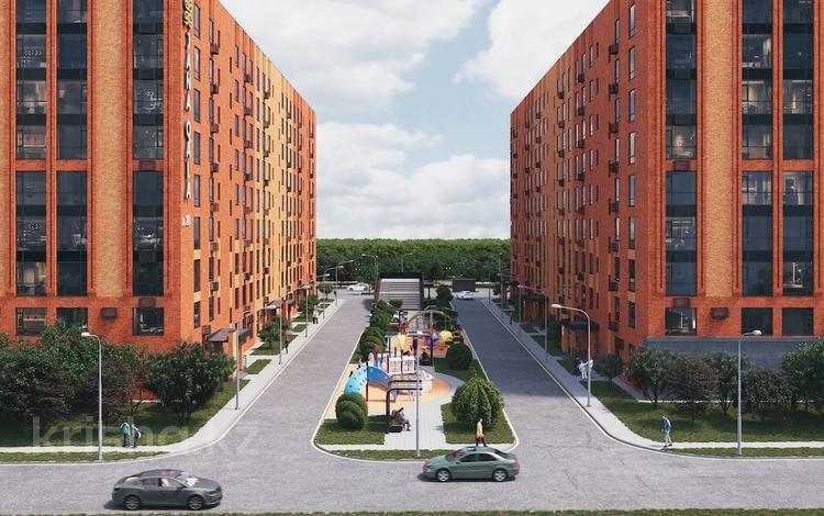 3-бөлмелі пәтер · 78.83 м², Алтынсарина, бағасы: ~ 47.3 млн ₸ в Костанае — фото 2