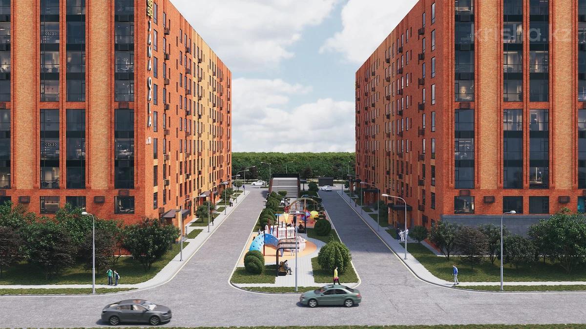 3-комнатная квартира · 78.83 м²