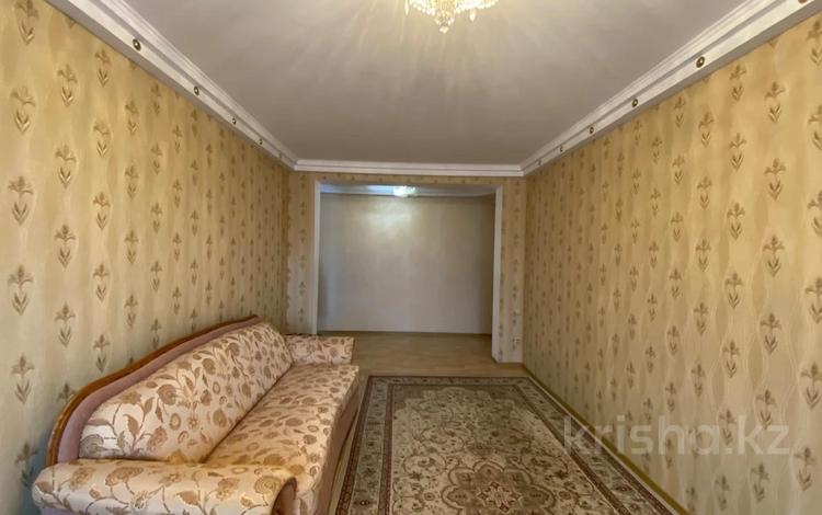 3-комнатная квартира · 70 м² · 4/10 этаж, ткачева 11 за 28.3 млн ₸ в Павлодаре — фото 2