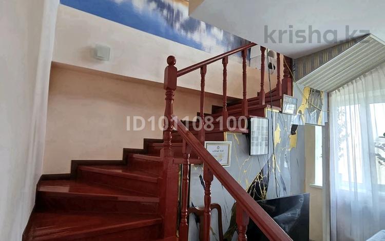 4-бөлмелі пәтер · 102 м² · 5/6 қабат, 4 мкр 54, бағасы: 50 млн ₸ в Конаеве — фото 2