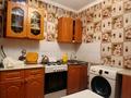 2-комнатная квартира · 57.7 м² · 3/5 этаж, Қашаубаева 17Б за 11 млн 〒 в 