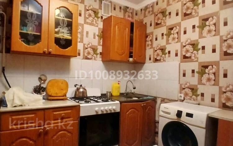 2-комнатная квартира · 57.7 м² · 3/5 этаж, Қашаубаева 17Б за 11 млн 〒 в  — фото 2