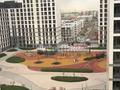2-комнатная квартира · 50 м² · 12/12 этаж, Е-36 9 — Сығанақ за 300 000 ₸ в Астане, Нура р-н — фото 8