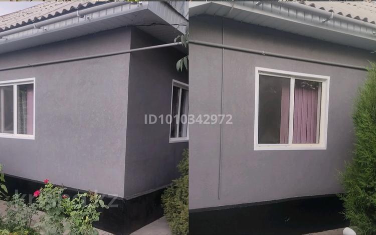 Отдельный дом · 6 комнат · 80 м² · 8 сот., Космодемьянская за 55 млн ₸ в Алматы, Турксибский р-н — фото 2