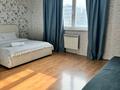 3-бөлмелі пәтер · 90 м² · 13/14 қабат, Байтурсынова — Абая, бағасы: 500 000 ₸ в Алматы, Бостандыкский р-н