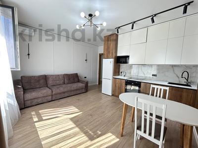 2-бөлмелі пәтер · 45 м² · 5/9 қабат, Е-899 5 — Анет Баба, бағасы: 42.5 млн ₸ в Астане, Нура р-н