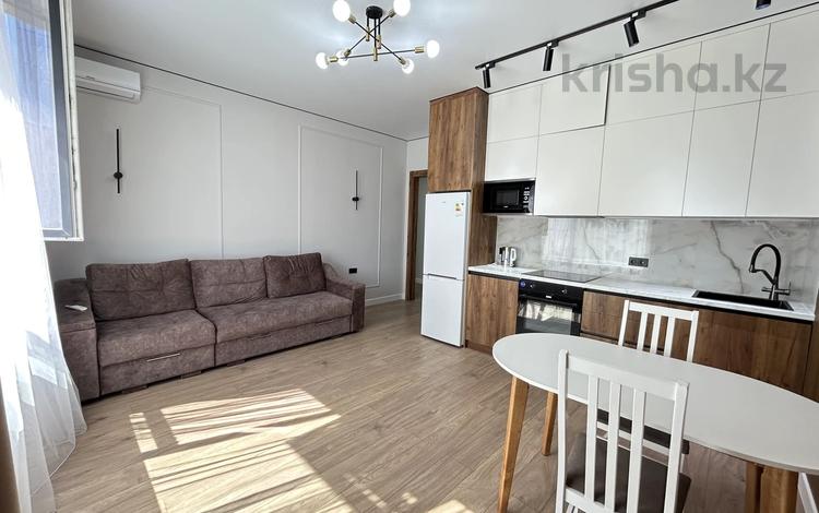 2-бөлмелі пәтер · 45 м² · 5/9 қабат, Е-899 5 — Анет Баба, бағасы: 42.5 млн ₸ в Астане, Нура р-н — фото 12