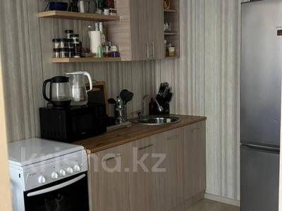 1-бөлмелі пәтер · 34.3 м² · 3/5 қабат, Наримановская 68, бағасы: 23 млн ₸ в Костанае