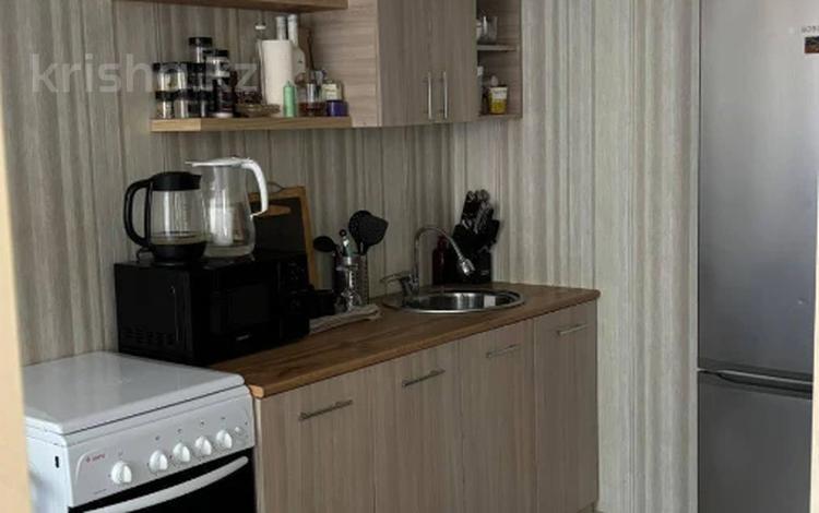 1-бөлмелі пәтер · 34.3 м² · 3/5 қабат, Наримановская 68, бағасы: 23 млн ₸ в Костанае — фото 2