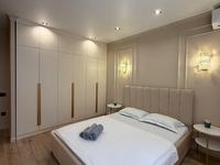 1-комнатная квартира · 55 м² · 1/9 этаж, Гагарина 1 за 17 000 ₸ в Уральске