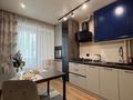 1-комнатная квартира · 55 м² · 1/9 этаж, Гагарина 1 за 17 000 ₸ в Уральске — фото 11