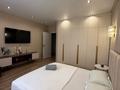 1-комнатная квартира · 55 м² · 1/9 этаж, Гагарина 1 за 17 000 ₸ в Уральске — фото 3
