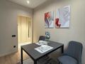 1-комнатная квартира · 55 м² · 1/9 этаж, Гагарина 1 за 17 000 ₸ в Уральске — фото 9