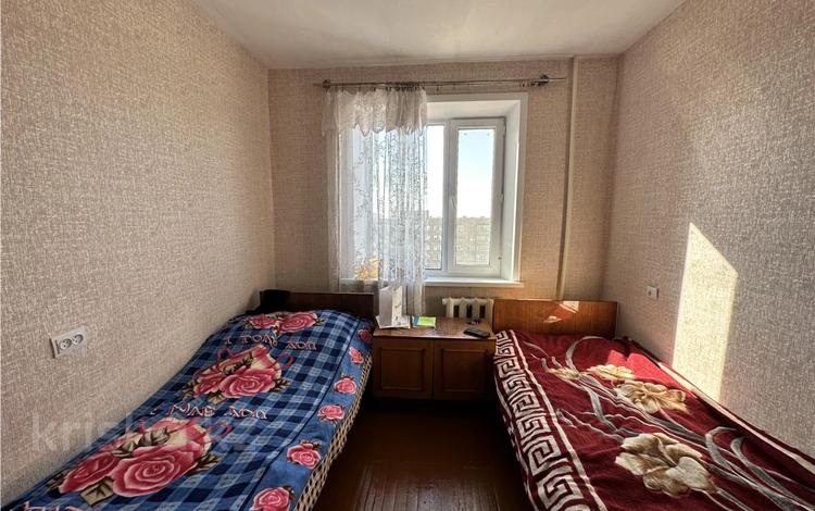 4-комнатная квартира · 82.6 м² · 9/10 этаж, мкр Юго-Восток, сатыбалдина 15/1 за 26 млн ₸ в Караганде, Казыбек би р-н — фото 7