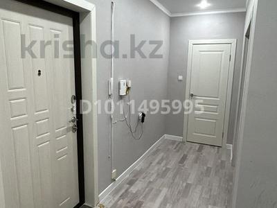 1-бөлмелі пәтер · 50.5 м², Самал 114, бағасы: 18 млн ₸ в Уральске