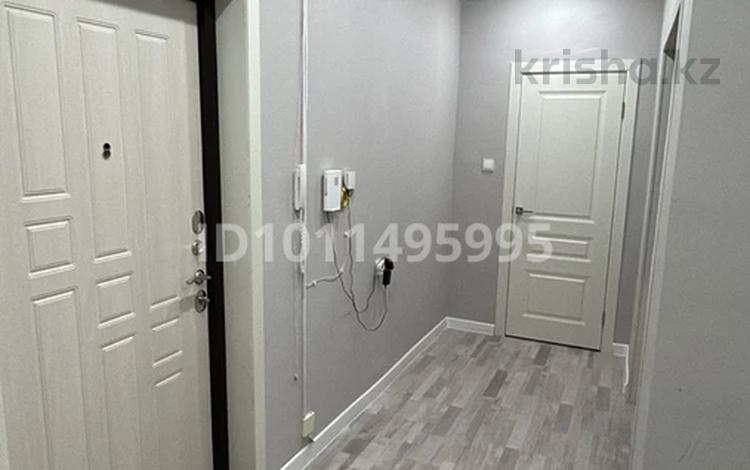 1-бөлмелі пәтер · 50.5 м², Самал 114, бағасы: 18 млн ₸ в Уральске — фото 2
