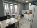1-бөлмелі пәтер · 50.5 м², Самал 114, бағасы: 18 млн ₸ в Уральске — фото 9
