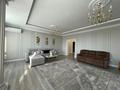 4-комнатная квартира · 140 м² · 5/9 этаж, Сыганак 62/3 за 750 000 ₸ в Астане, Есильский р-н