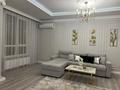 4-комнатная квартира · 140 м² · 5/9 этаж, Сыганак 62/3 за 750 000 ₸ в Астане, Есильский р-н — фото 13