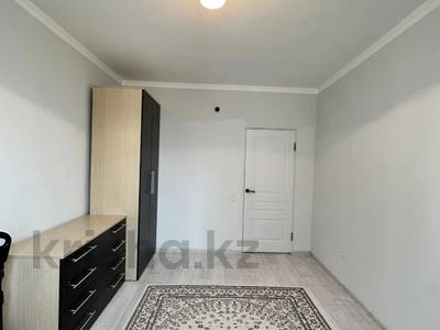 2-комнатная квартира · 55.4 м² · 3/5 этаж, мкр Нурсая, Датова 35 а за 17.5 млн ₸ в Атырау