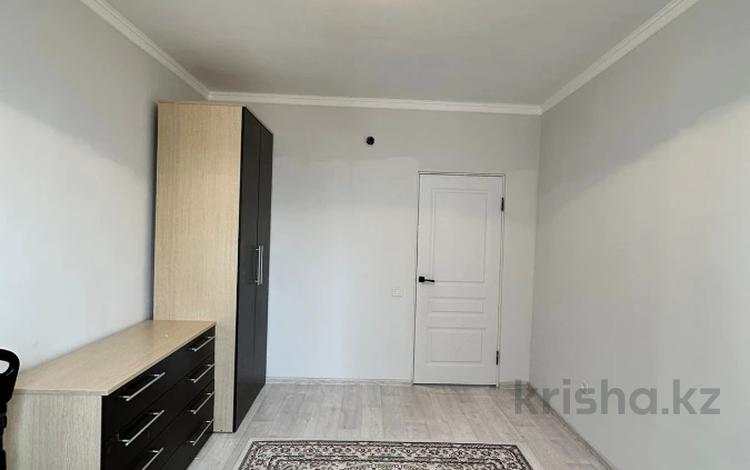 2-бөлмелі пәтер · 55.4 м² · 3/5 қабат, мкр Нурсая, Датова 35 а, бағасы: 17.5 млн ₸ в Атырау — фото 11