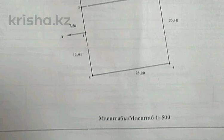 Жер телімі · 5 сотық, Ауэзова, бағасы: 16 млн ₸ в Кокшетау — фото 2
