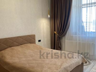 3-комнатная квартира · 67.5 м² · 9/15 этаж, Сагадат Нурмагамбетов 19, 21, 21/1 за 45 млн 〒 в Астане, Алматы р-н
