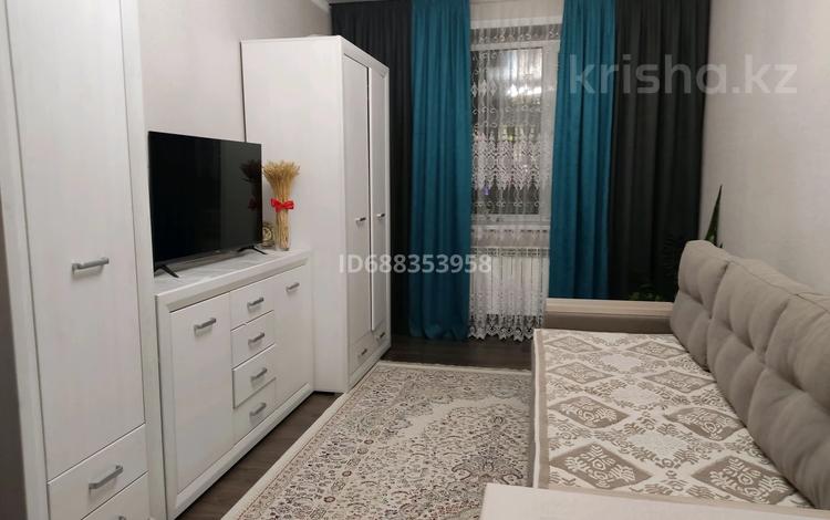 1-комнатная квартира, 43 м², 1/6 этаж, Назарбаева за 22 млн 〒 в Костанае — фото 2