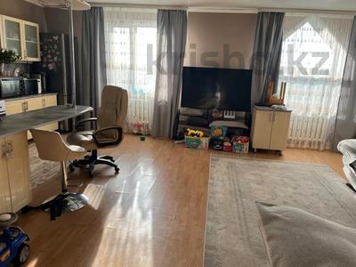 2-бөлмелі пәтер · 74.1 м² · 6/6 қабат, 5-ші шағым аудан, бағасы: 25 млн ₸ в Костанае, 5-й микрорайон