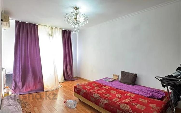 3-бөлмелі пәтер · 62.4 м² · 5/5 қабат, Пушкина улица, бағасы: 39.9 млн ₸ в Алматы, Медеуский р-н — фото 4