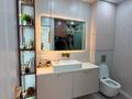 3-бөлмелі пәтер · 65 м² · 1/10 қабат, Утеген батыра 7/9г, бағасы: 49.5 млн ₸ в Алматы, Ауэзовский р-н — фото 12