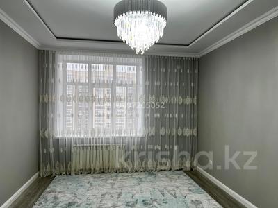 4-бөлмелі пәтер · 100 м² · 7/10 қабат, мкр Юго-Восток, Мкр Степной 3 1/10 — Находится возле торгового дома Алмаз, бағасы: 68 млн ₸ в Караганде, Казыбек би р-н