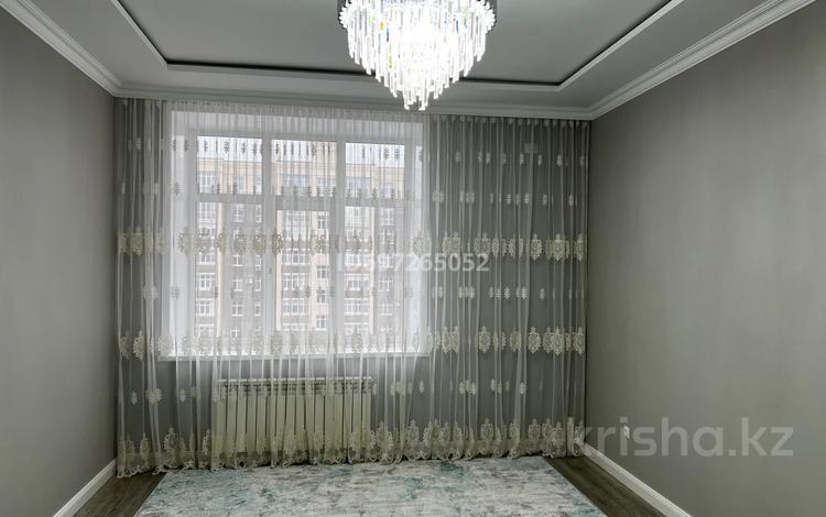 4-бөлмелі пәтер · 100 м² · 7/10 қабат, мкр Юго-Восток, Мкр Степной 3 1/10 — Находится возле торгового дома Алмаз, бағасы: 68 млн ₸ в Караганде, Казыбек би р-н — фото 2