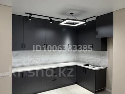 2-комнатная квартира · 50 м² · 2/12 этаж, мкр Алгабас, Омарова 8 за 32.5 млн ₸ в Алматы, Алатауский р-н