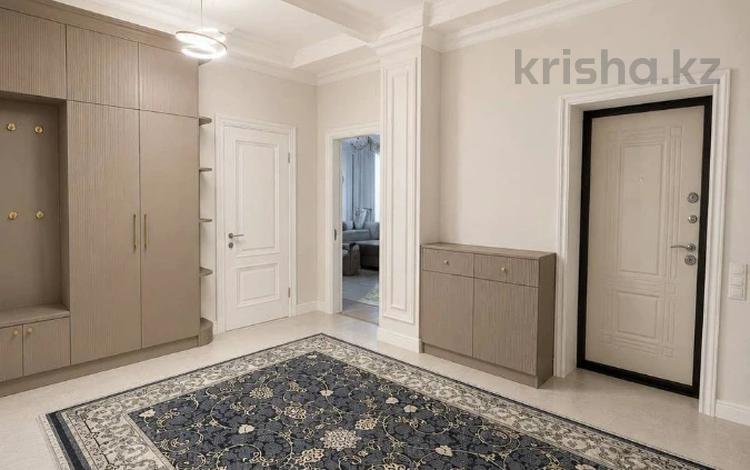 2-комнатная квартира · 60 м² · 8/12 этаж, Сатпаева за 55 млн ₸ в Алматы, Бостандыкский р-н — фото 2