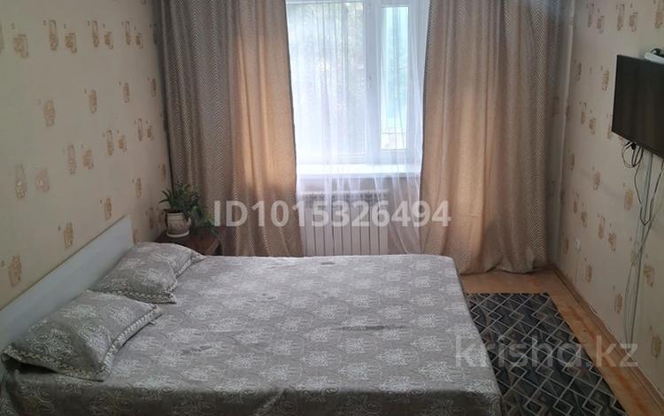 1-бөлмелі пәтер · 33 м² · 2/4 қабат, Быржан Сал 102 — Назарбаева, бағасы: 10 000 ₸ в Талдыкоргане — фото 2