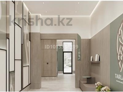 2-бөлмелі пәтер · 46 м² · 2/12 қабат, Макатаева - Байтурсынова 129/1 — Макатаева/Байтурсынова, Мега парк, бағасы: 41.5 млн ₸ в Алматы, Алмалинский р-н