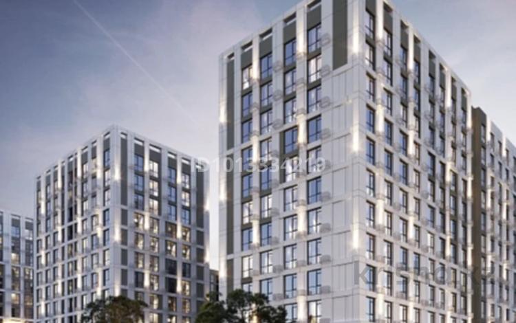 2-комнатная квартира · 46 м² · 2/12 этаж, Макатаева - Байтурсынова 129/1 — Макатаева/Байтурсынова, Мега парк за 45 млн ₸ в Алматы, Алмалинский р-н — фото 5